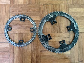 Used Fsa Slk light 2024 bike — image 6 of 7