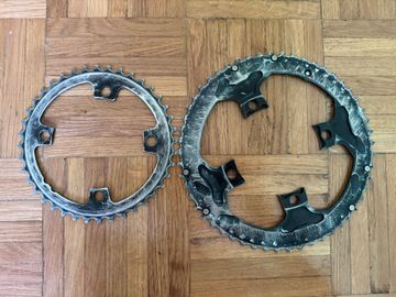 Tweedehands Fsa Slk light 2024 bike — afbeelding 6 van 7