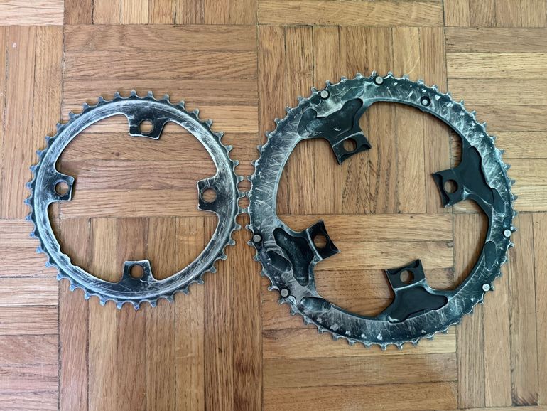 Used Fsa Slk light 2024 bike — image 6 of 7
