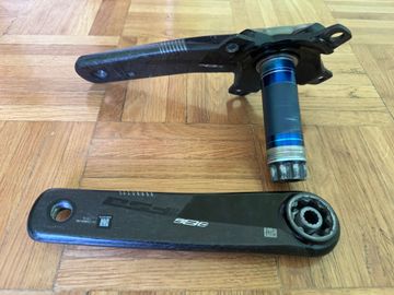 Tweedehands Fsa Slk light 2024 bike — afbeelding 2 van 7