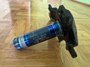 Tweedehands Fsa Slk light 2024 bike — afbeelding 3 van 7