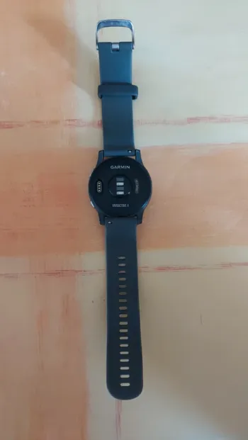 Garmin Vivoactive 4 bike d'occasion — image 2 sur 2