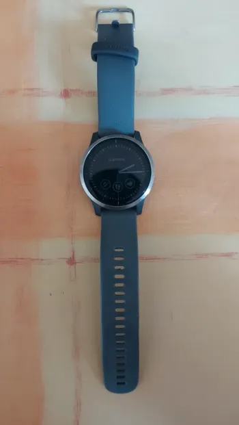 Garmin Vivoactive 4 bike d'occasion
