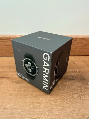 Garmin Fenix 5S plus bike d'occasion — image 2 sur 4