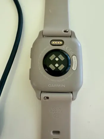 Garmin Venu Sq 2 Music bike d'occasion — image 4 sur 4
