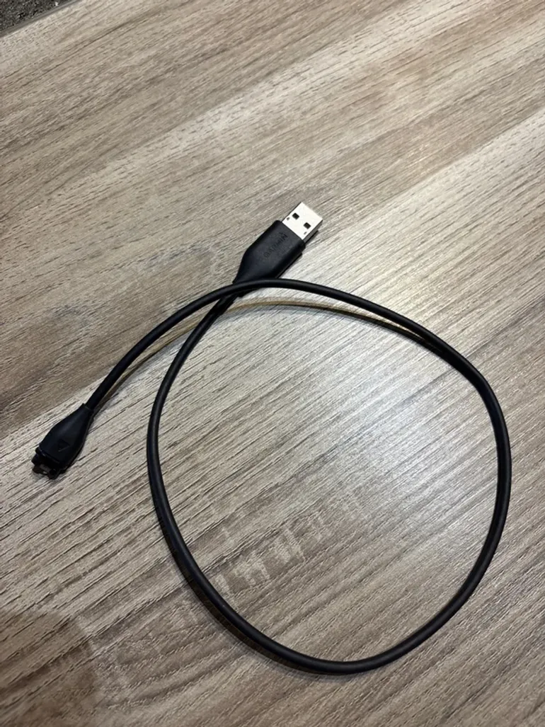 Garmin Forerunner 45 bike d'occasion — image 6 sur 6