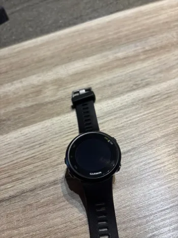 Garmin Forerunner 45 bike d'occasion — image 4 sur 6