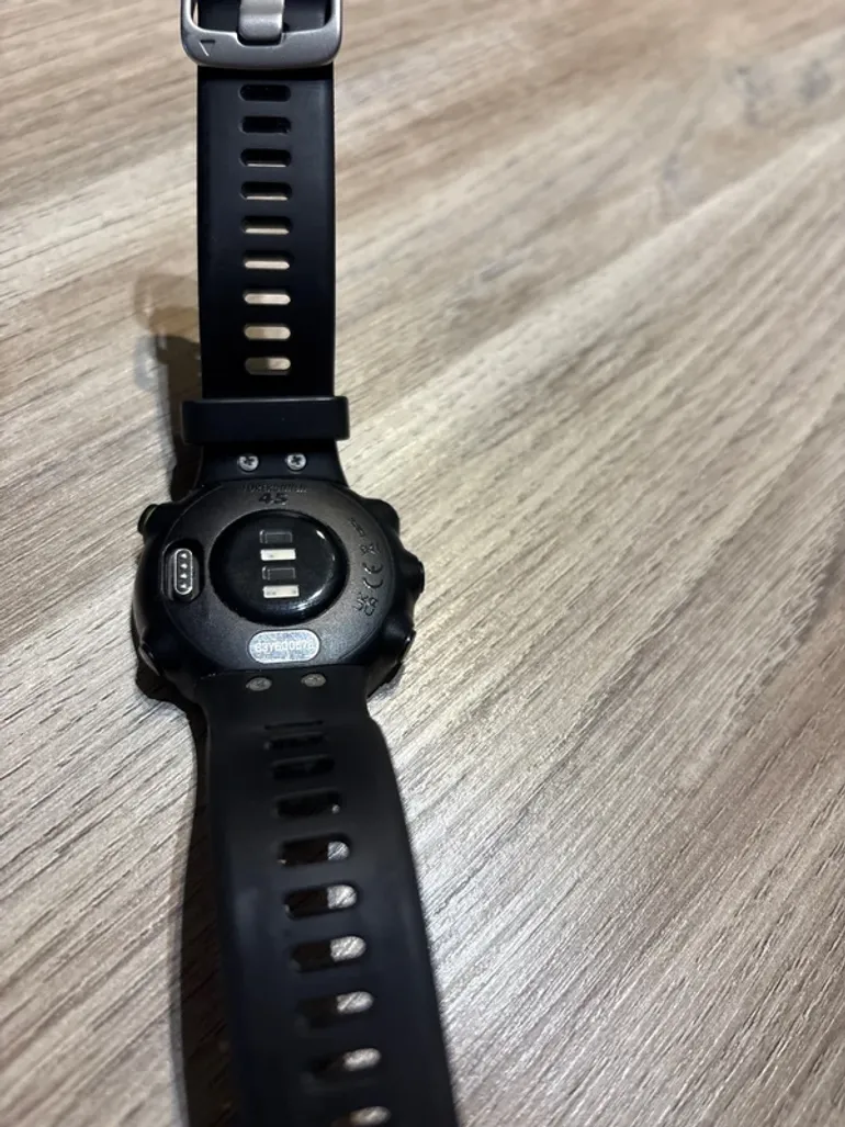 Garmin Forerunner 45 bike d'occasion — image 3 sur 6