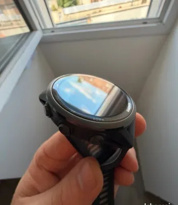 Tweedehands Garmin Forerunner 970 bike — afbeelding 3 van 4