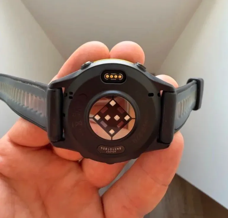 Tweedehands Garmin Forerunner 970 bike — afbeelding 4 van 4