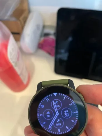 Used Suunto 9 Peak Pro bike — image 3 of 4