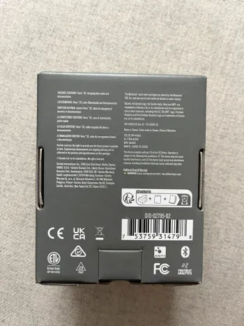 Garmin Venu 3S bike d'occasion — image 2 sur 2