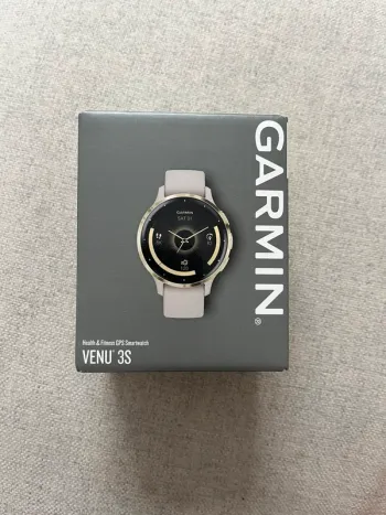 Garmin Venu 3S bike d'occasion