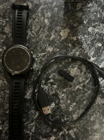 Garmin Forerunner 955 bike d'occasion — image 4 sur 4