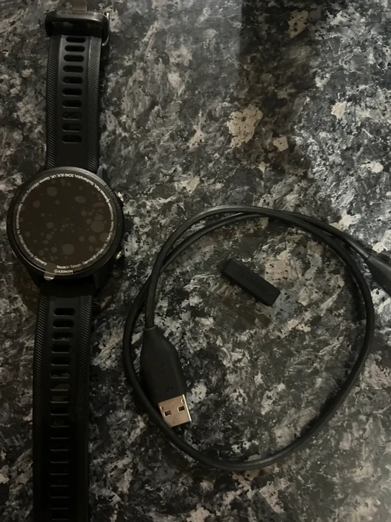 Garmin Forerunner 955 bike d'occasion — image 4 sur 4