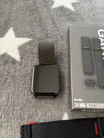 Brugt Garmin Venu X1 2025 bike — billede 3 af 7