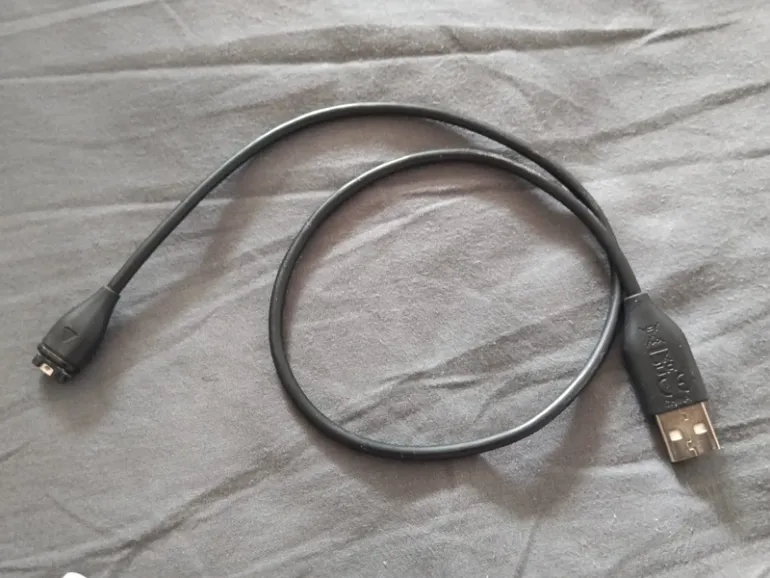 Used Garmin Fenix 5x bike — image 6 of 8