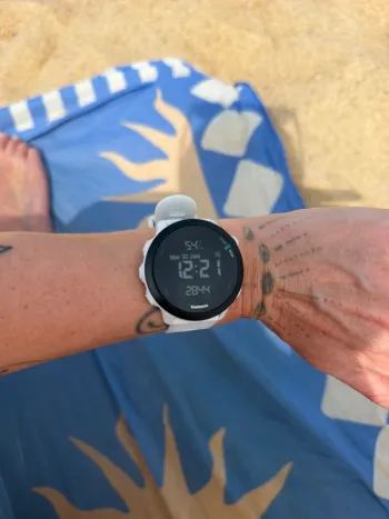 Used Garmin Forerunner 55 bike — image 3 of 5