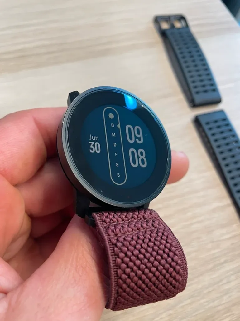 Used Suunto 9 Peak Pro bike — image 2 of 4