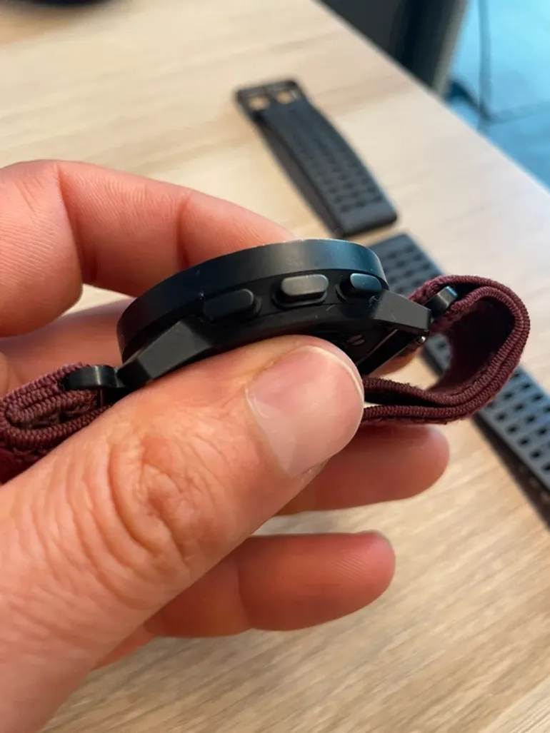 Used Suunto 9 Peak Pro bike — image 4 of 4