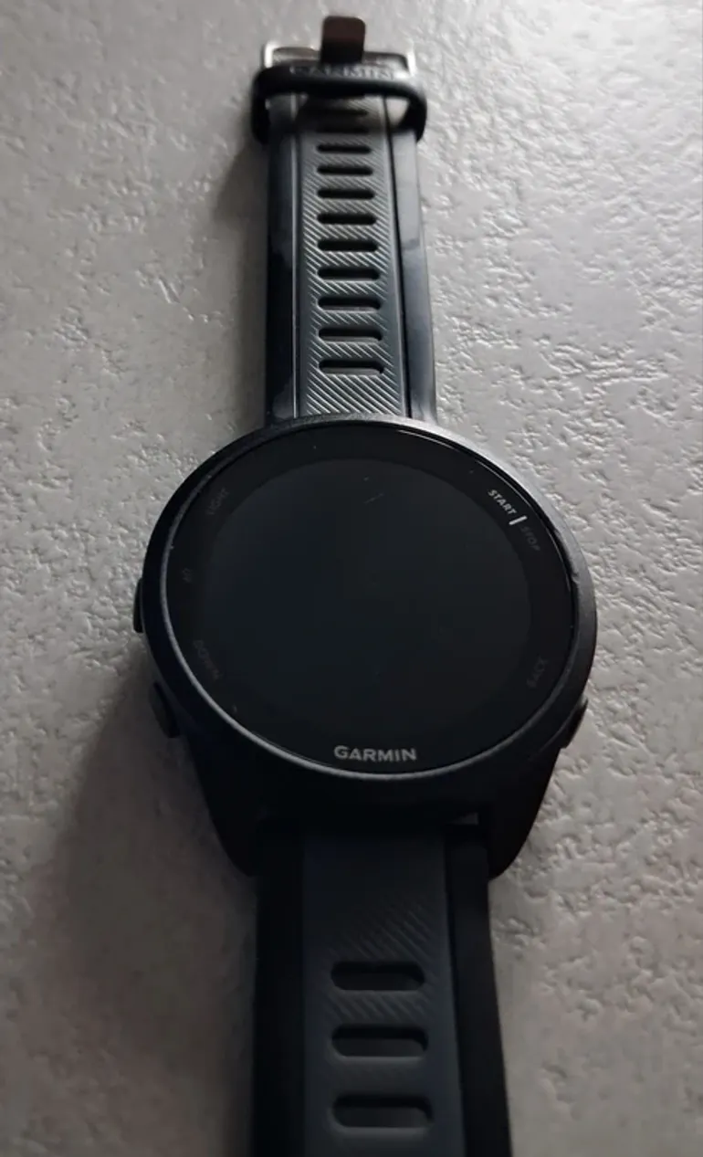 Tweedehands Garmin Forerunner 165 bike — afbeelding 3 van 3