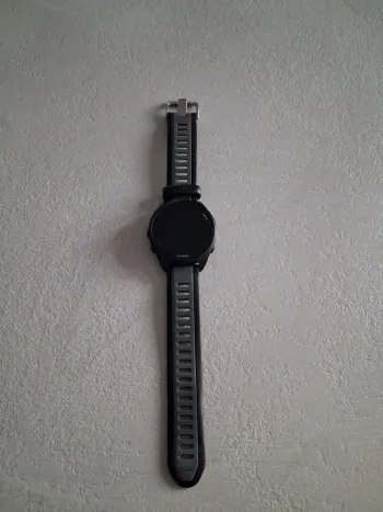 Tweedehands Garmin Forerunner 165 bike