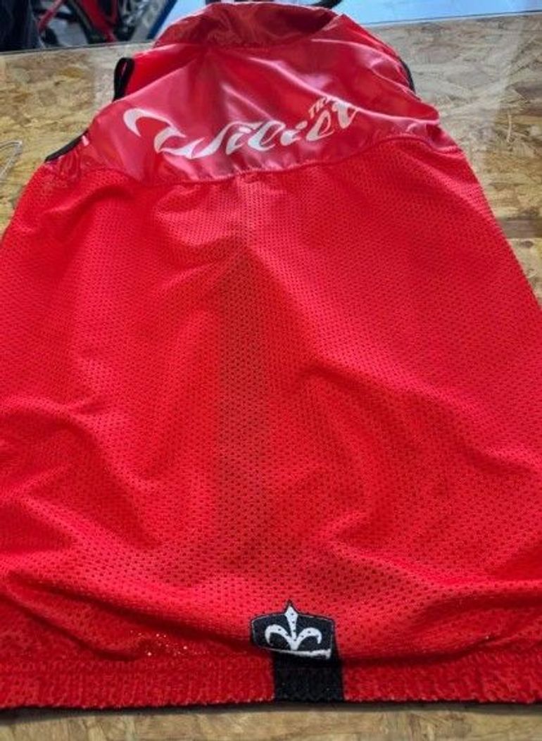 Used Wilier Gilet antivento 2026 bike — image 3 of 4