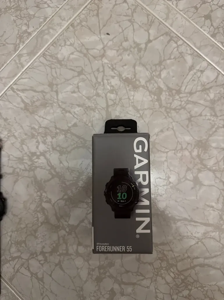 Used Garmin Forerunner 55 bike — image 3 of 8