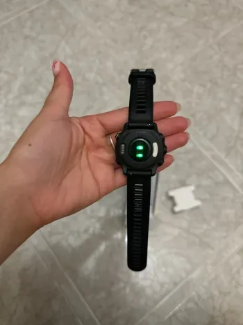 Used Garmin Forerunner 55 bike — image 8 of 8