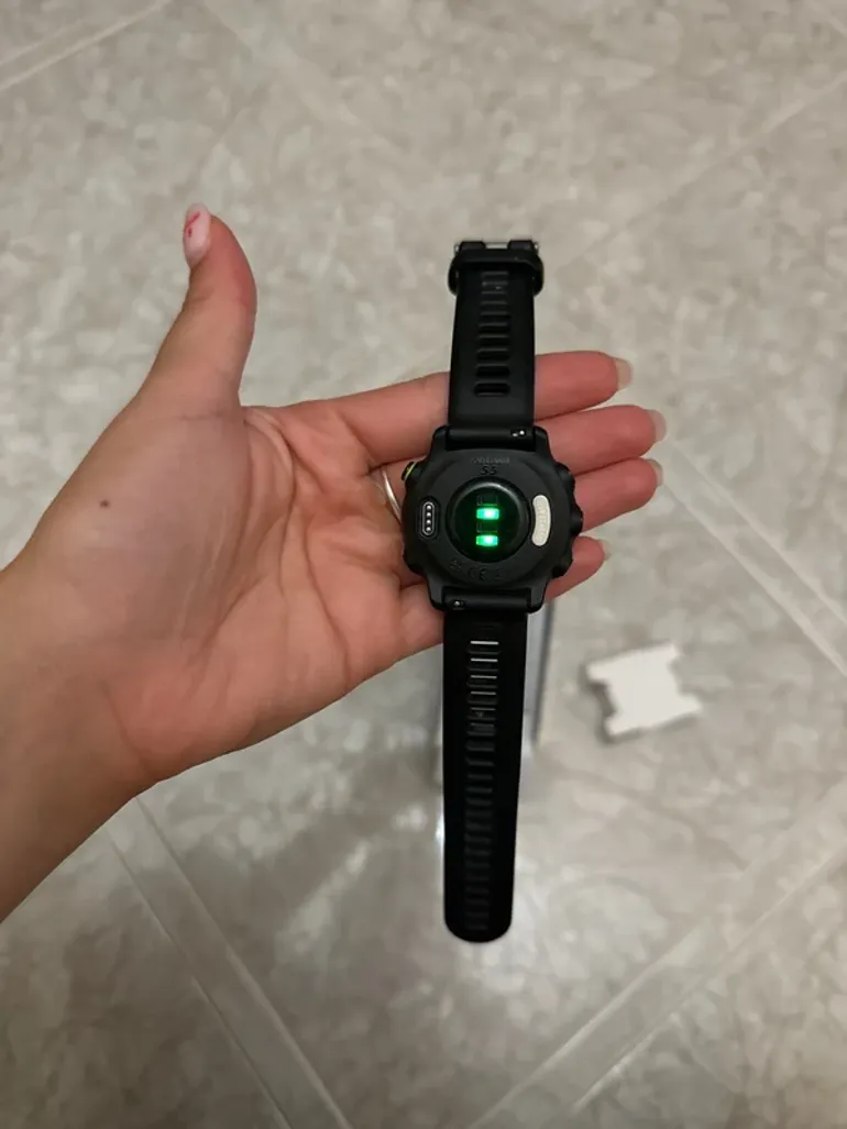Used Garmin Forerunner 55 bike — image 8 of 8