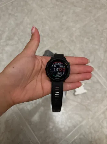 Used Garmin Forerunner 55 bike — image 7 of 8