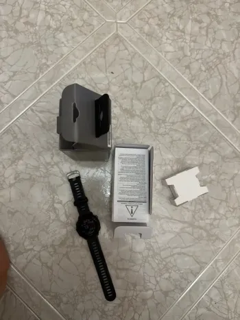 Used Garmin Forerunner 55 bike — image 6 of 8