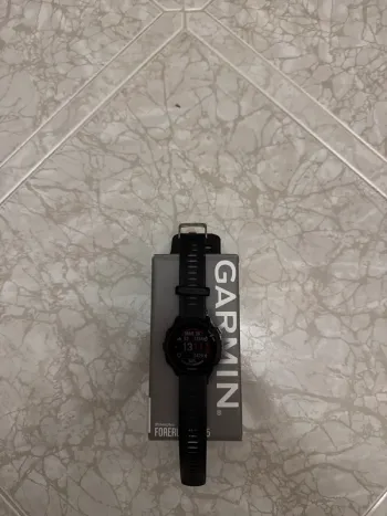 Used Garmin Forerunner 55 bike — image 2 of 8