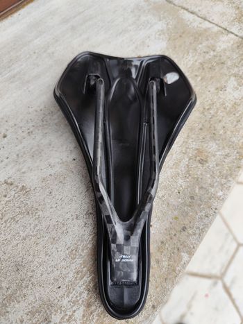 Käytetty Selle Italia SLR KC Boost 2026 bike — kuva 3 / 3