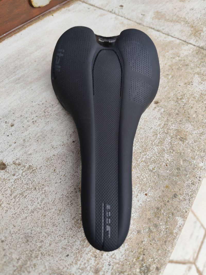 Used Selle Italia SLR KC Boost 2026 Saddles & Seatposts
