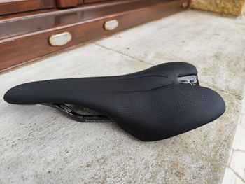Käytetty Selle Italia SLR KC Boost 2026 bike — kuva 2 / 3