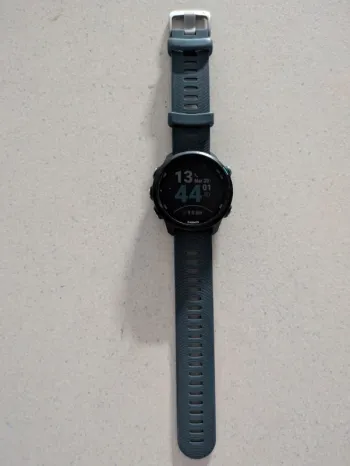 Used Garmin Forerunner 245 Music bike