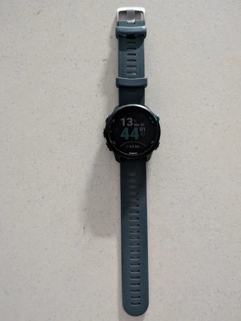 Used Garmin Forerunner 245 Music bike — image 1 of 4