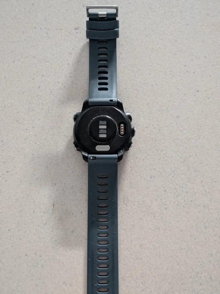 Used Garmin Forerunner 245 Music bike — image 4 of 4
