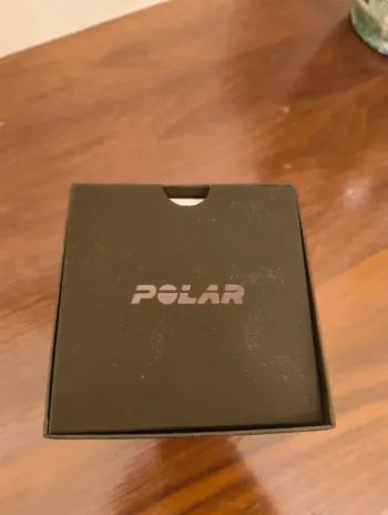 Gebrauchtes Polar Grit X bike — Bild 5 von 5
