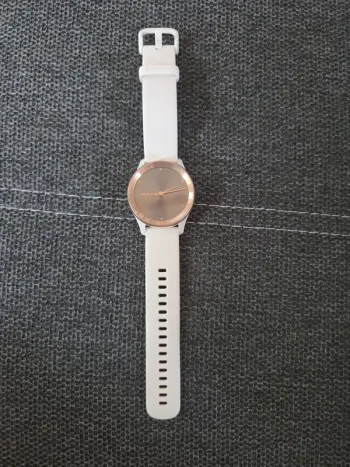 Garmin Vivomove trend bike de segunda mano