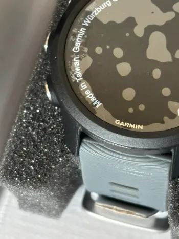 Used Garmin Forerunner 245 bike — image 4 of 5