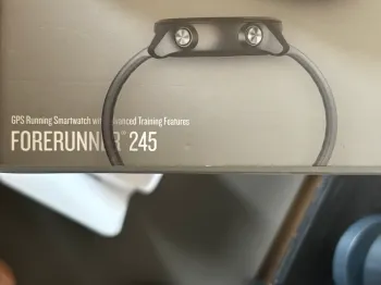 Used Garmin Forerunner 245 bike — image 2 of 5