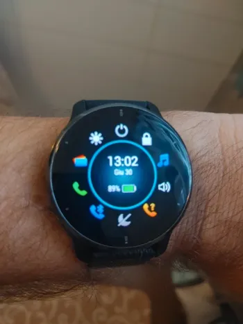Tweedehands Garmin Venu 2 plus bike — afbeelding 11 van 12