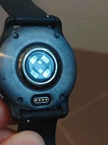 Tweedehands Garmin Venu 2 plus bike — afbeelding 8 van 12