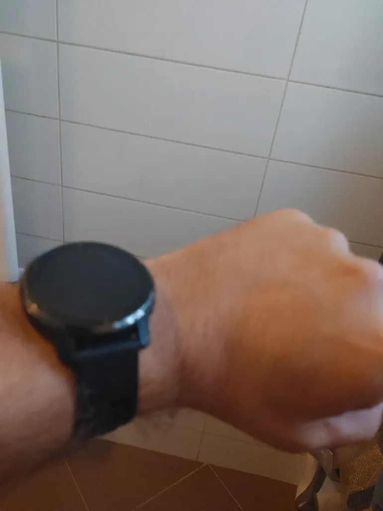 Tweedehands Garmin Venu 2 plus bike — afbeelding 10 van 12