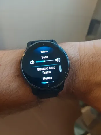 Tweedehands Garmin Venu 2 plus bike — afbeelding 7 van 12