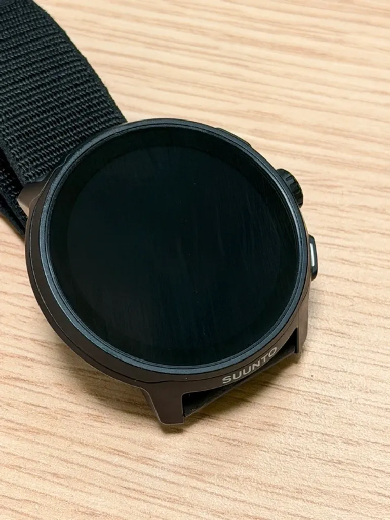 Suunto Run bike d'occasion — image 3 sur 3