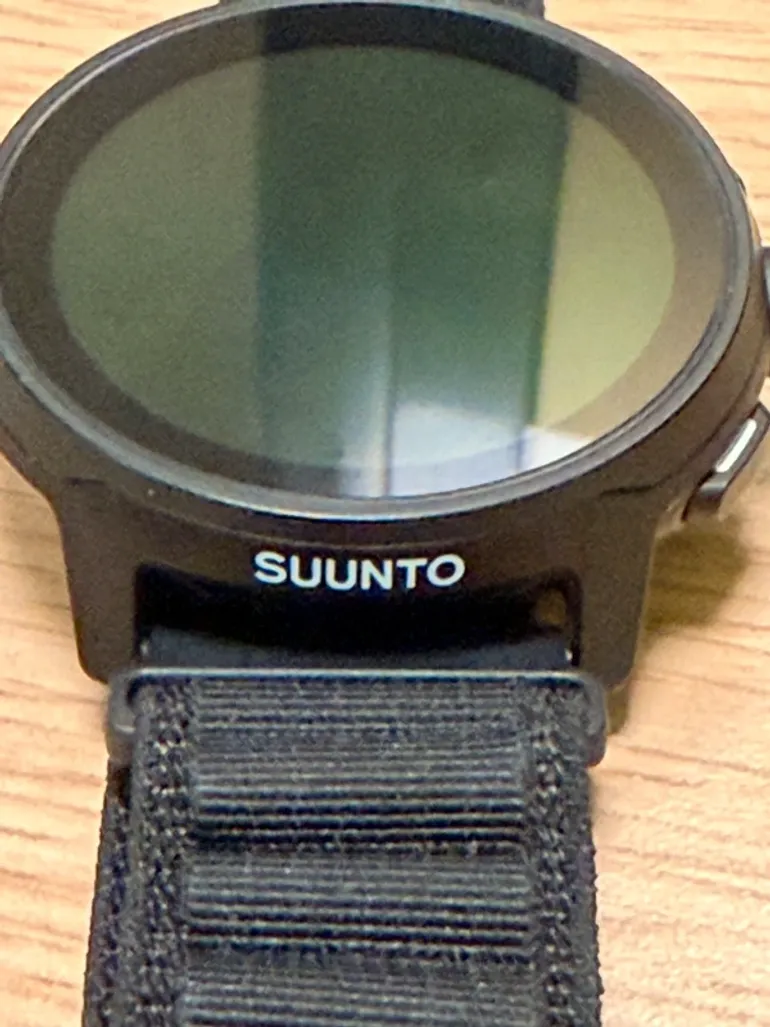Suunto Run bike d'occasion — image 2 sur 3