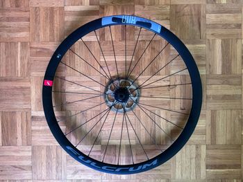 Fulcrum Racing 800 DB Wheelset 2025 bike d'occasion — image 2 sur 6